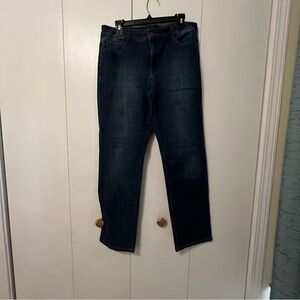 Vintage Banolino Caroline Straight Leg Jeans – Size 12